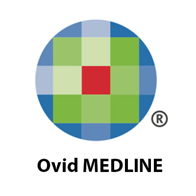 OvidMEDLINE